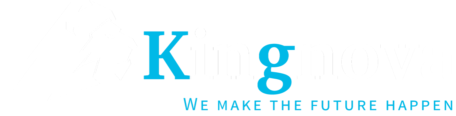 Kingnova Group — We make the future happen