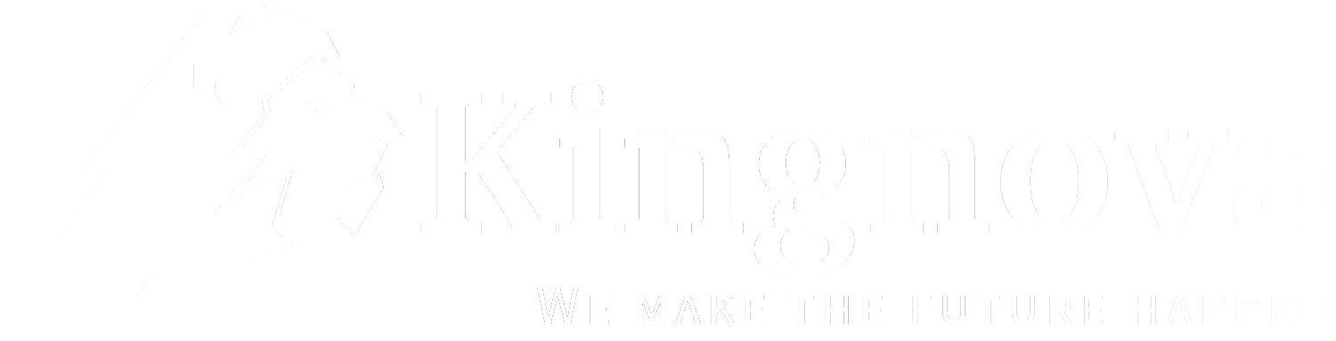 Kingnova Group — We make the future happen